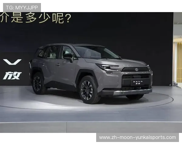 16.98万降至13.38万，试驾完RAV4荣放，这些话不好听，但句句真实